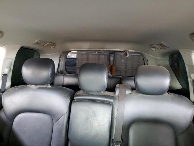 JN8AY2AD0P9690871 Nissan ARMADA S
