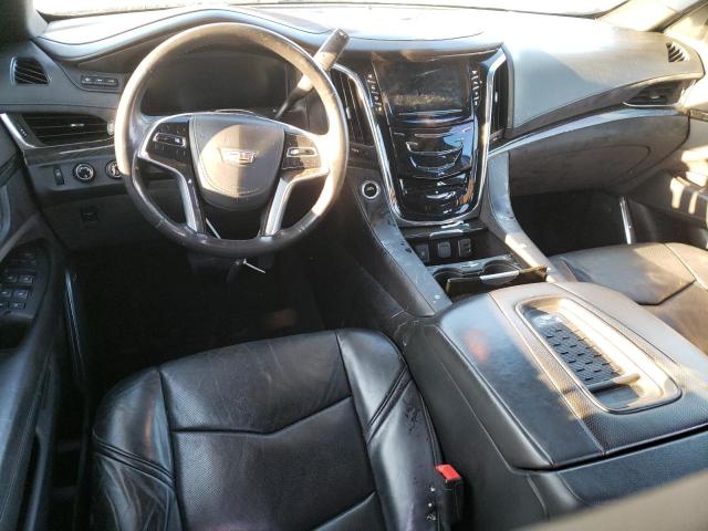 1GYS4UKJXFR745377 Cadillac Escalade Esv Platinum