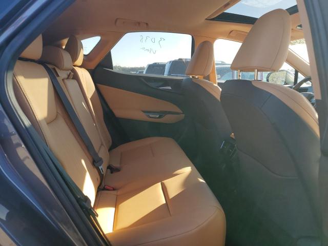 JTJGGCEZ6N2004579 Lexus NX 350