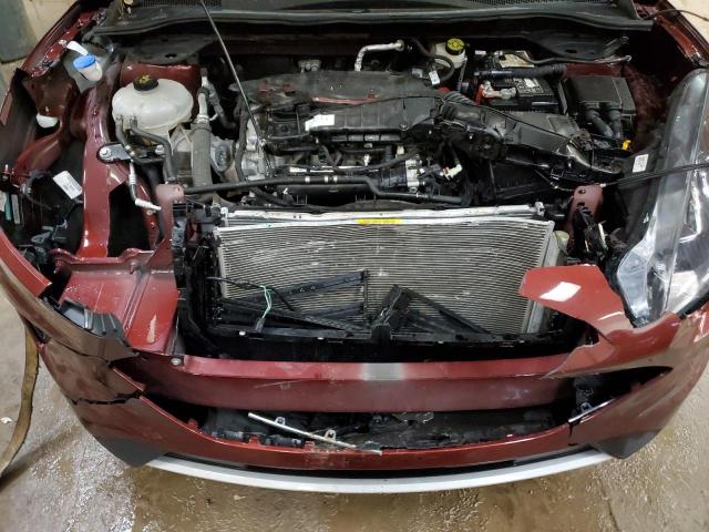 1FMCU9G68MUA07756 Ford ESCAPE SE