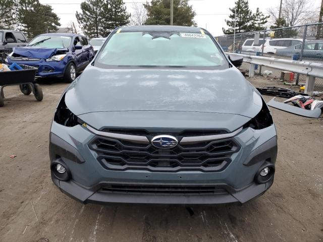 JF2GUADC7RH200127 Subaru Crosstrek Premium