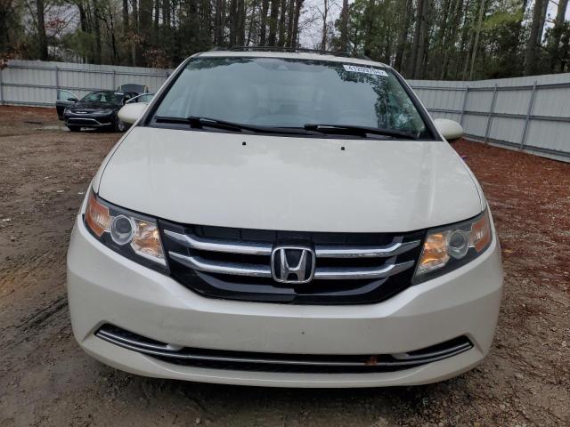 5FNRL5H64FB061544 Honda ODYSSEY EXL