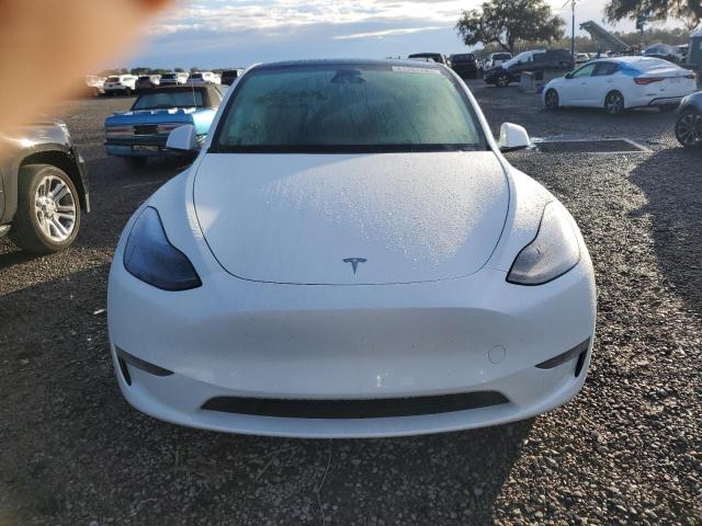 7SAYGDEE5PF805565 Tesla Model Y