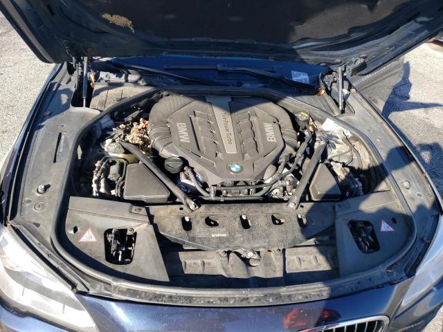 WBAYE8C56FD781776 BMW 750 LI