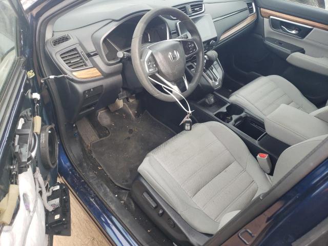 2HKRW2H53JH627703 Honda CR-V EX
