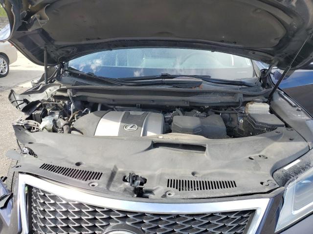 2T2ZZMCA0HC087565 Lexus Rx 350 Base