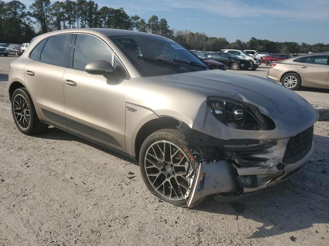 WP1AA2A58HLB08138 Porsche Macan