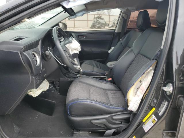 5YFBURHE3KP921350 Toyota COROLLA L