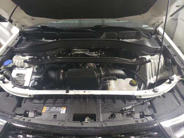 1FM5K8GC2MGA02954 Ford Explorer St