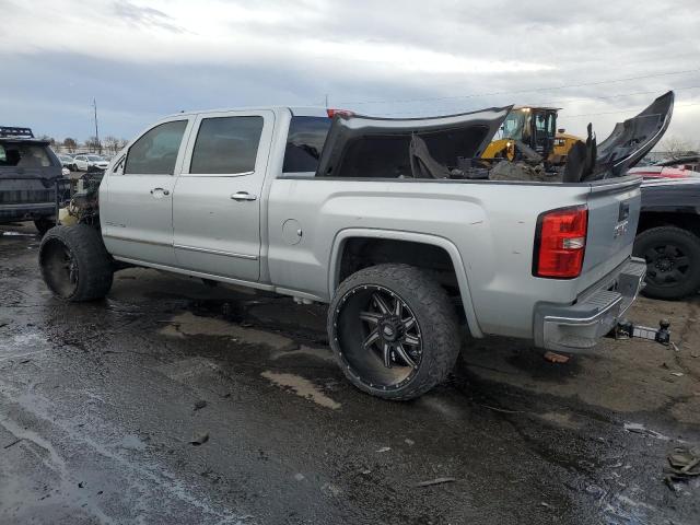 1GT12ZE84FF140205 GMC Sierra K2500 Slt