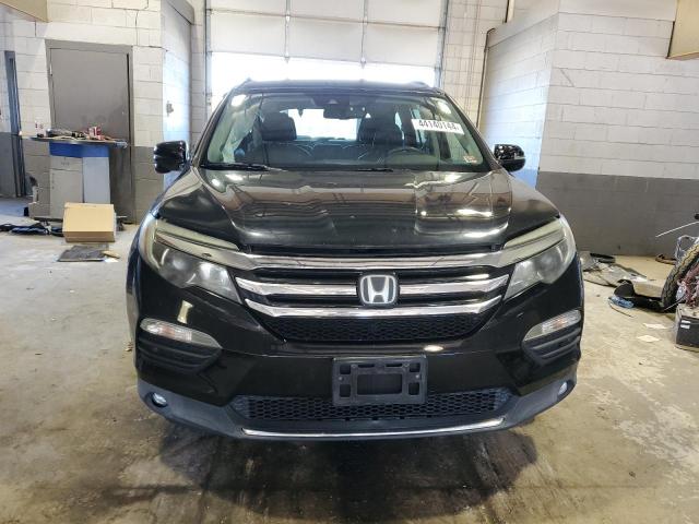 5FNYF6H9XGB031503 Honda Pilot Touring