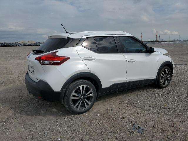 3N1CP5CV7LL569175 Nissan KICKS SV