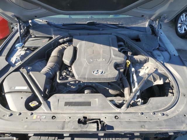 KMHGN4JE8GU112321 Hyundai Genesis 3.8l