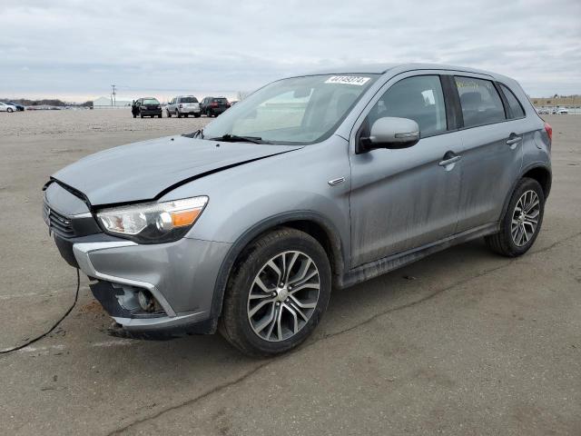 44149374 :رقم المزاد ، JA4AR3AUXHZ018441 vin ، 2017 Mitsubishi Outlander Sport Es مزاد بيع