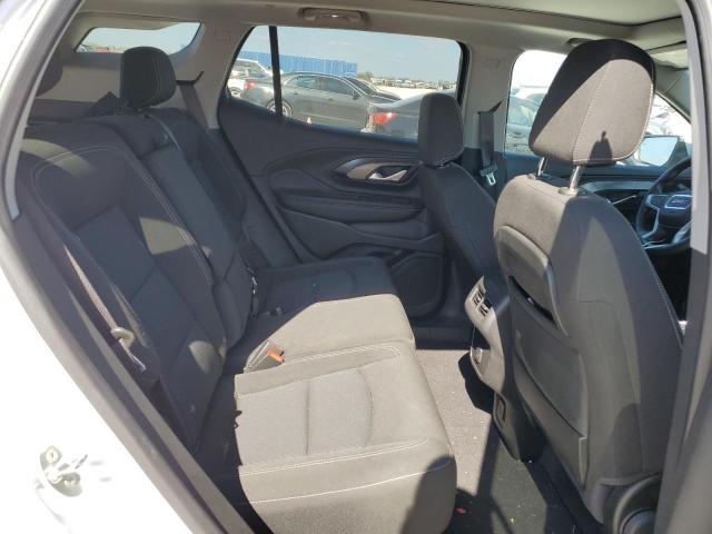 3GKALTEVXNL206071 GMC Terrain Sle