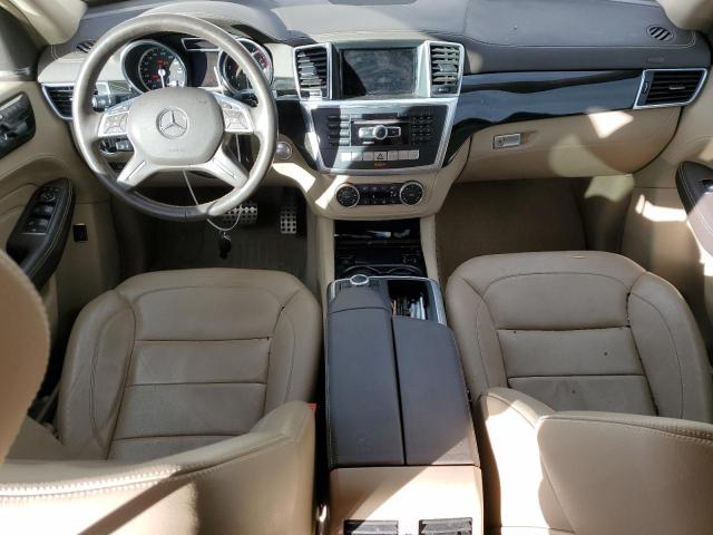 4JGDA5GB7FA517409 Mercedes-Benz Ml 400 4matic