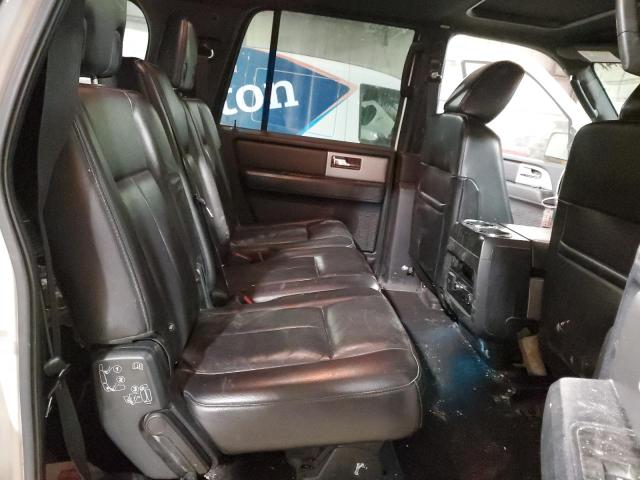 1FMJK2AT4FEF41272 Ford Expedition El Limited