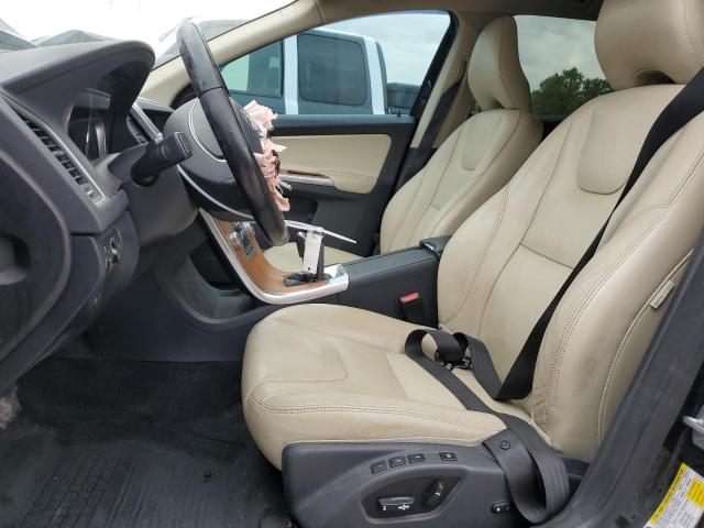 YV440MDUXH2041576 Volvo Xc60 T5 Inscription
