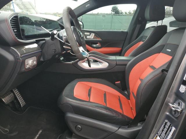 4JGFD6BB1NA779938 Mercedes-Benz Gle Coupe Amg 53 4matic