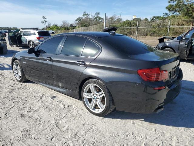 WBAKP9C59ED692899 BMW 550 Xi