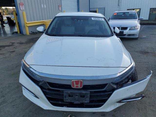 1HGCV3F13JA010261 Honda ACCORD HYBRID