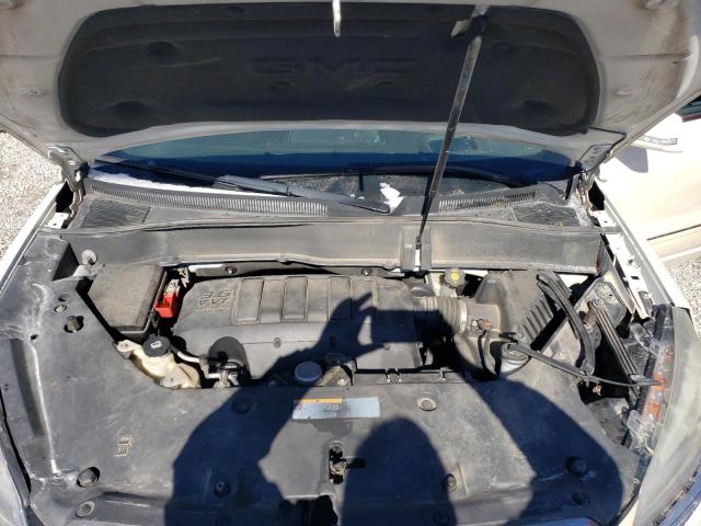 1GKKVTKD9EJ341575 GMC Acadia Denali