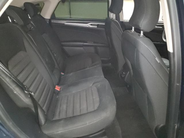 3FA6P0H71JR145806 Ford FUSION SE