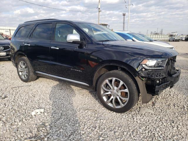 1C4RDJEG8HC780749 Dodge Durango Citadel