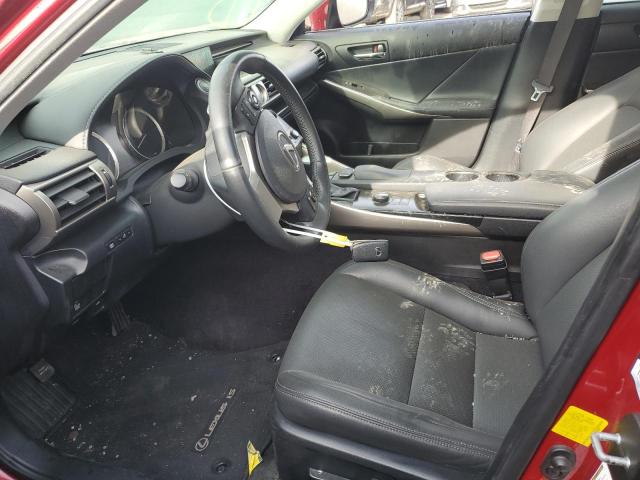JTHCF1D27E5004360 Lexus IS 250