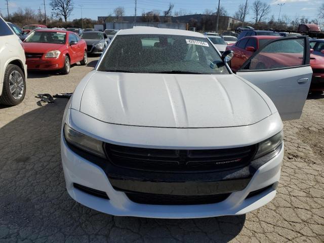 2C3CDXKT3JH301249 Dodge Charger Police