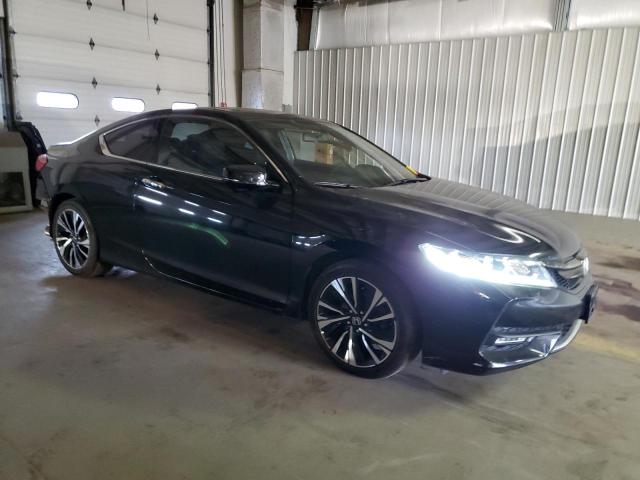 1HGCT1B74HA009618 Honda ACCORD EX