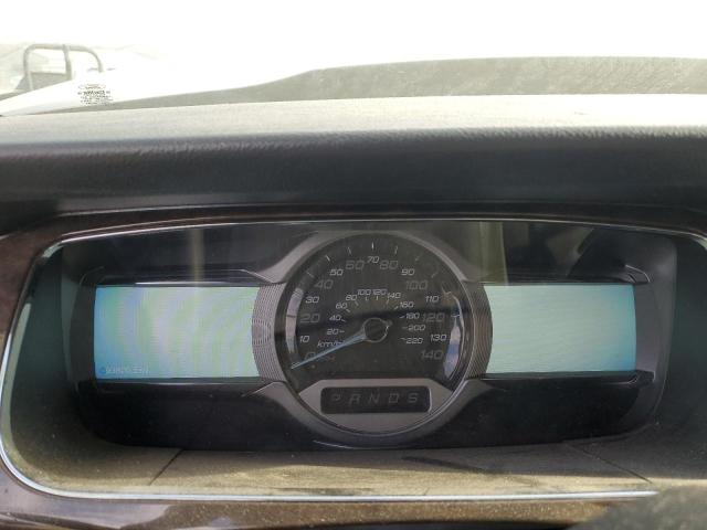 1FAHP2F89FG146975 Ford Taurus Limited