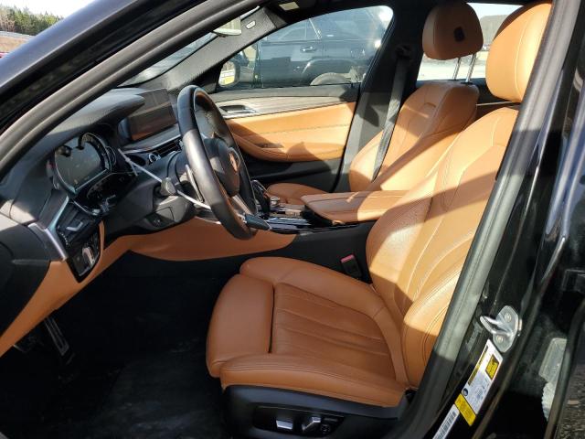 WBAJE5C56KWE66400 BMW 540 I