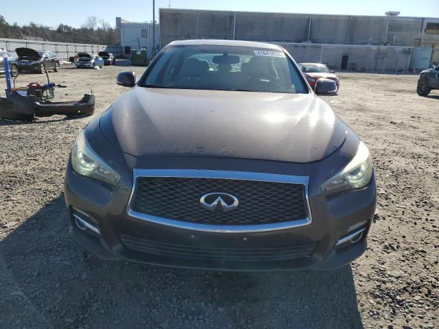 JN1BV7ARXEM691492 Infiniti Q50 BASE