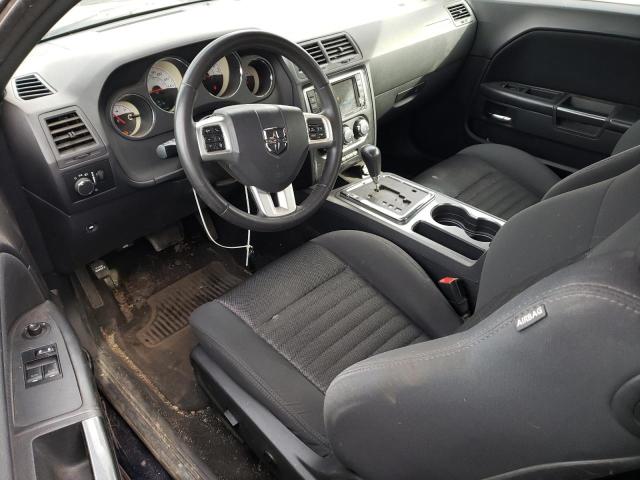 2C3CDYAG9EH299250 Dodge Challenger Sxt