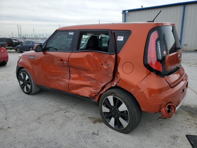 KNDJP3A57J7554589 KIA SOUL +