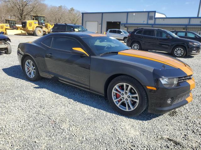 2G1FB1E31F9269449 Chevrolet CAMARO LS