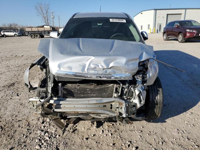 2GKFLSEK8G6153092 GMC Terrain Sle