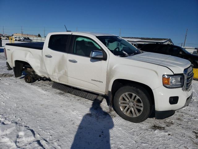 1GTG6DE35G1281773 GMC CANYON SLT