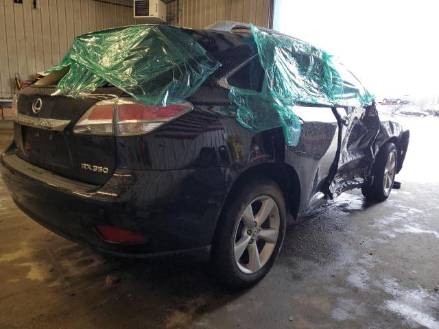 2T2BK1BAXFC303747 Lexus Rx 350 Base