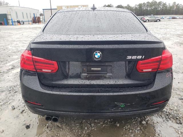 WBA8E9G51GNT85945 BMW 328 I Sulev
