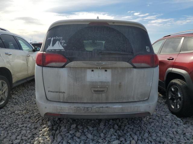 2C4RC1BG3HR572390 Chrysler PACIFICA T