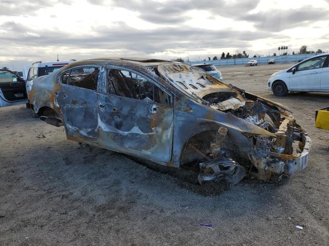 2HGFB6E57FH706755 Honda CIVIC SI