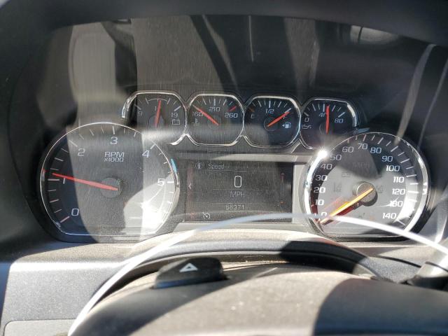 3GTP1UEC8EG473797 GMC Sierra C1500 Sle