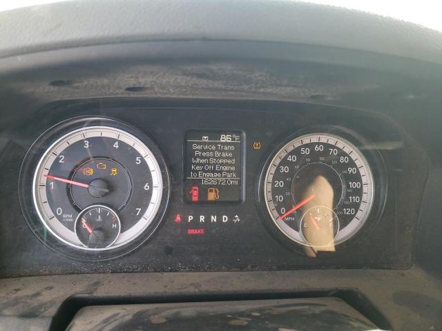 1C6RR7ST4HS720521 RAM 1500 St