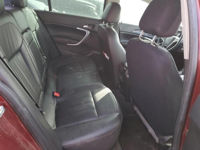 2G4GK5EXXG9204795 Buick Regal
