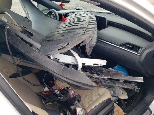 58ADZ1B12MU103670 Lexus Es 350 Base