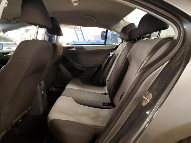 3VW2B7AJ8HM379399 Volkswagen JETTA S