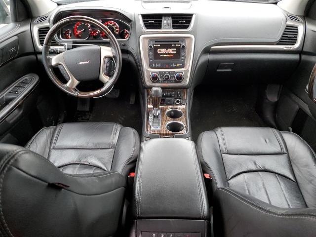 1GKKVTKD4FJ263711 GMC Acadia Denali