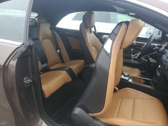 WDDKK6FF2GF330396 Mercedes-Benz E 400